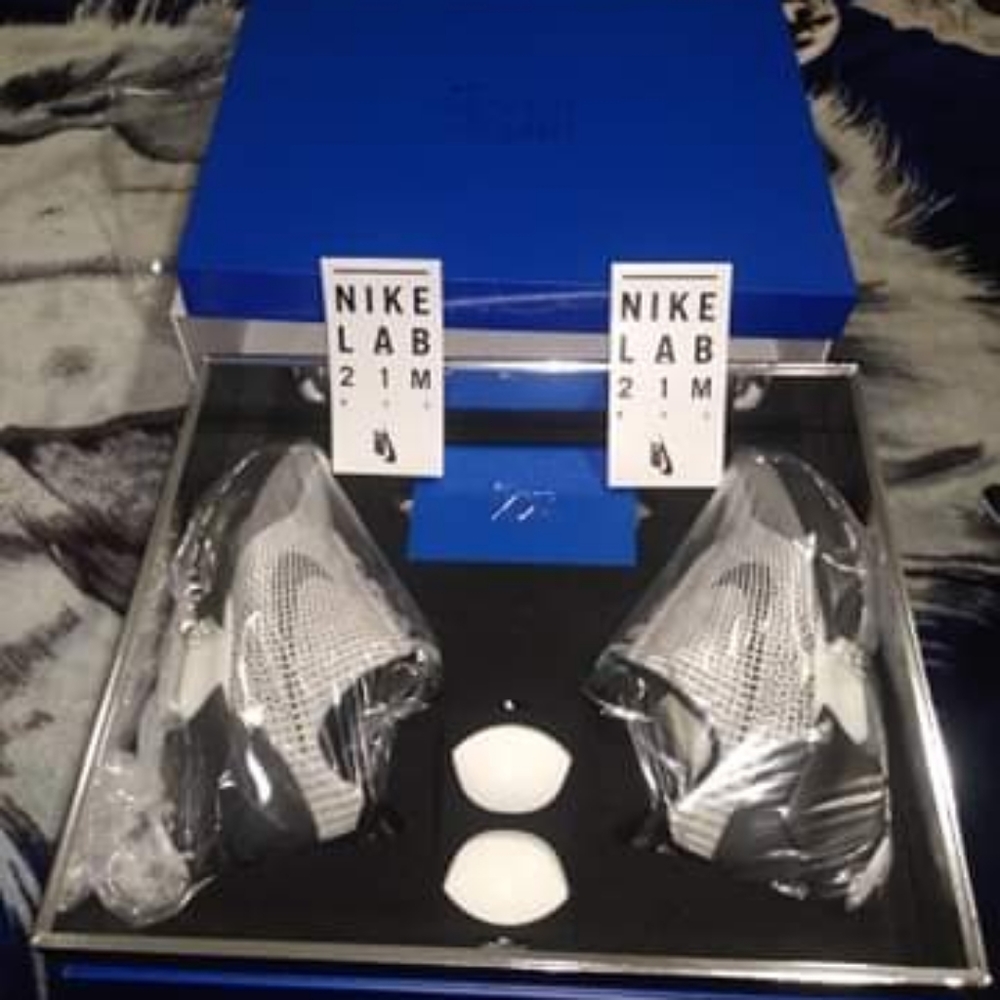Nike hyper Adapts - Picture 8 of 10